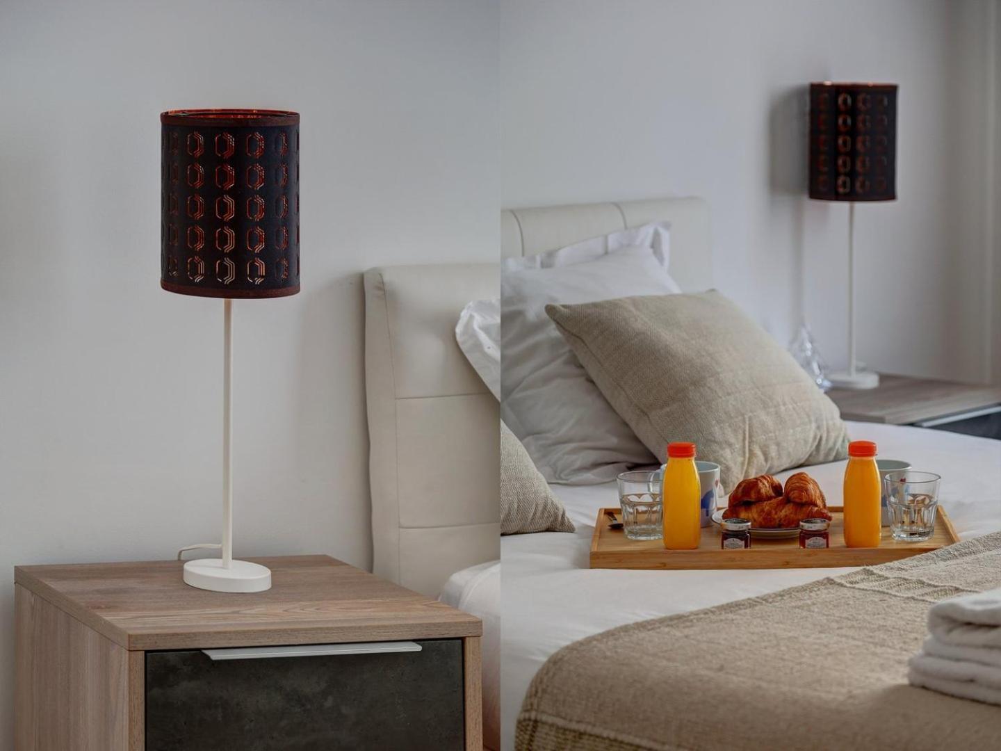 Appartamento Mericourt Suite, Place De La Republique