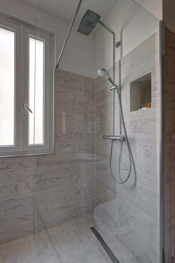 Mericourt Suite, Place De La Republique Appartamento Parigi