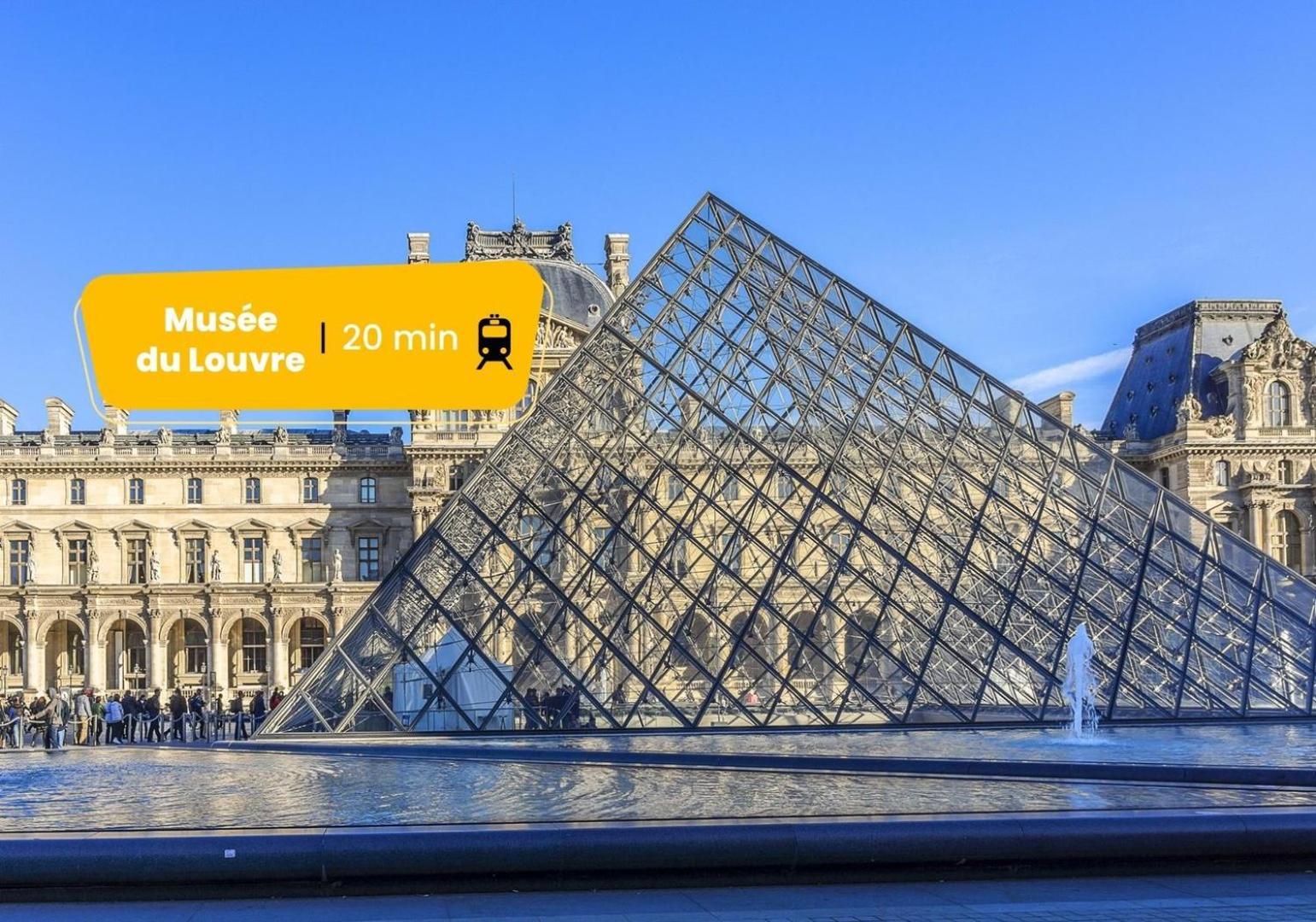 Appartamento Mericourt Suite, Place De La Republique